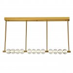 Подвесной светильник MODESTYLE MS.88924.12 BS