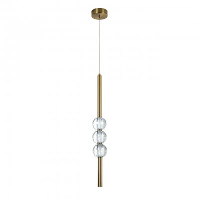 Подвесной светильник MODESTYLE MS.88924.3 BS