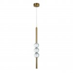 Подвесной светильник MODESTYLE MS.88924.3 BS