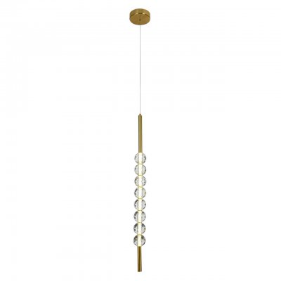 Подвесной светильник MODESTYLE MS.88924.8 BS