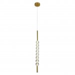 Подвесной светильник MODESTYLE MS.88924.8 BS