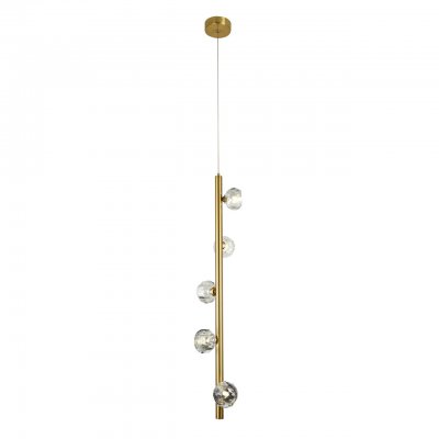 Подвесной светильник MODESTYLE MS.88925.5 BS