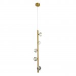 Подвесной светильник MODESTYLE MS.88925.5 BS