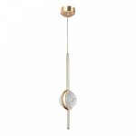 Подвесной светильник MODESTYLE MS.88926.1 GD