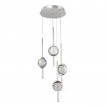 Подвесной светильник MODESTYLE MS.88926.4 CR