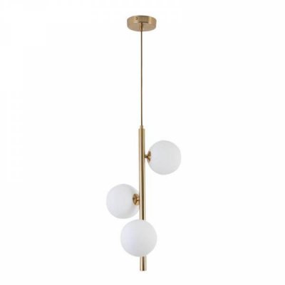 Подвесной светильник MODESTYLE MS.88927.3 BS