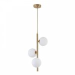 Подвесной светильник MODESTYLE MS.88927.3 BS