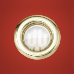 Точечный светильник Eglo 88933 Burn 2