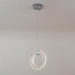 Подвесной светильник MODELUX ML.88936.1 CR