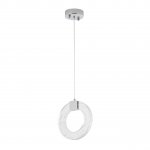 Подвесной светильник MODELUX ML.88936.1 CR