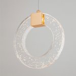 Подвесной светильник MODELUX ML.88936.1 GD