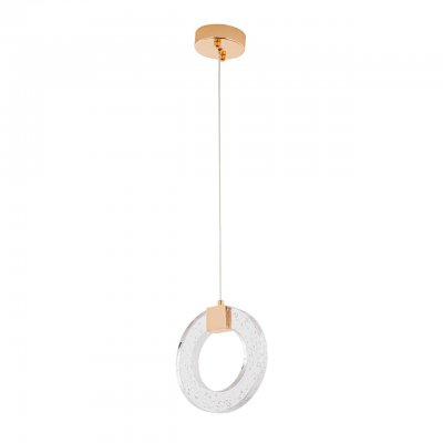 Подвесной светильник MODELUX ML.88936.1 GD