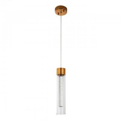 Подвесной светильник MODELUX ML.88937.1 GD