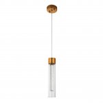 Подвесной светильник MODELUX ML.88937.1 GD