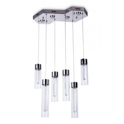 Подвесной светильник MODELUX ML.88937.6 CH