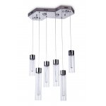 Подвесной светильник MODELUX ML.88937.6 CH