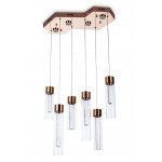 Подвесной светильник MODELUX ML.88937.6 GD