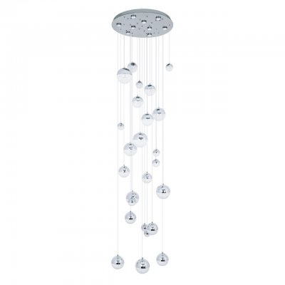 Подвесная люстра MODELUX ML.88938.25 CR