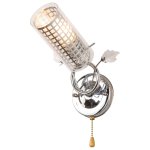 Настенный светильник Экономсвет 8894/1wCR