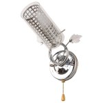 Настенный светильник Экономсвет 8894/1wCR