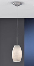 Подвесной светильник Eglo 88953 BATISTA 1