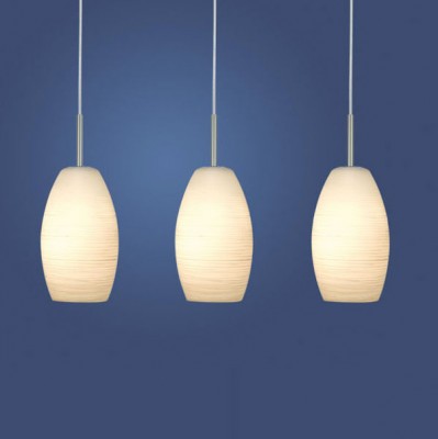 Подвесной светильник Eglo 88954 BATISTA 1