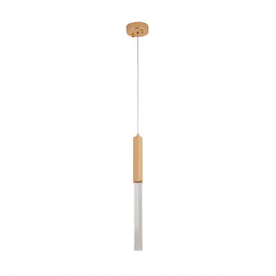 Подвесной светильник MODELUX 88956-1 золото