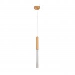 Подвесной светильник MODELUX ML.88956.1 GD