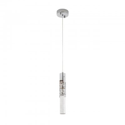 Подвесной светильник MODELUX ML.88963.1 CR