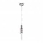 Подвесной светильник MODELUX ML.88963.1 CR