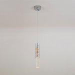 Подвесной светильник MODELUX ML.88963.1 CR