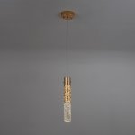 Подвесной светильник MODELUX ML.88963.1 GD