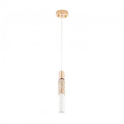 Подвесной светильник MODELUX ML.88963.1 GD