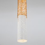 Подвесной светильник MODELUX ML.88963.1 GD