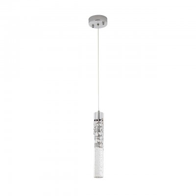 Подвесной светильник MODELUX ML.88965.1 CH