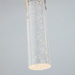 Подвесной светильник MODELUX ML.88965.1 CH