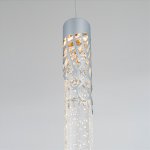 Подвесной светильник MODELUX ML.88965.1 CH