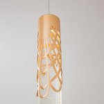 Подвесной светильник MODELUX ML.88965.1 GD