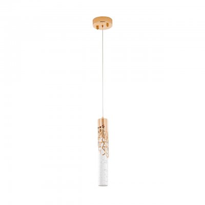 Подвесной светильник MODELUX ML.88965.1 GD