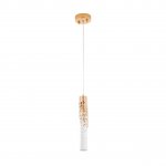 Подвесной светильник MODELUX ML.88965.1 GD