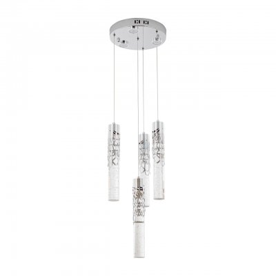 Подвесной светильник MODELUX ML.88965.4 CH