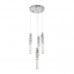 Подвесной светильник MODELUX ML.88965.4 CH