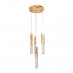 Подвесной светильник MODELUX ML.88965.4 GD