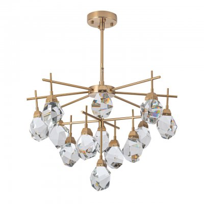 Подвесной светильник MODELUX ML.88972.13 BS