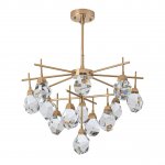 Подвесной светильник MODELUX ML.88972.13 BS