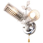 Настенный светильник Экономсвет 8897/2wCR