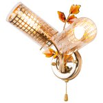 Настенный светильник Экономсвет 8897/2wFGD