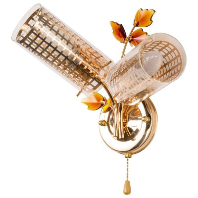 Настенный светильник Экономсвет 8897/2wFGD