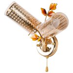 Настенный светильник Экономсвет 8897/2wFGD