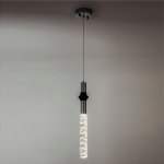 Подвесной светильник MODELUX 88976-1 CR